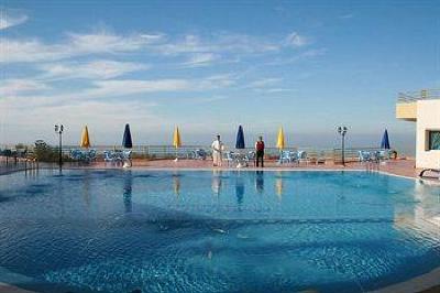 фото отеля Hotel Beach View