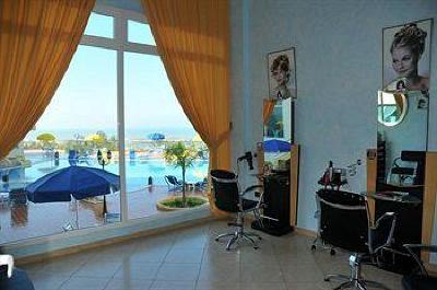 фото отеля Hotel Beach View