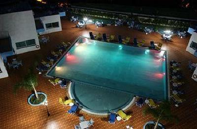 фото отеля Hotel Beach View