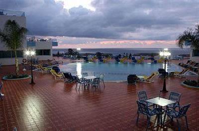 фото отеля Hotel Beach View