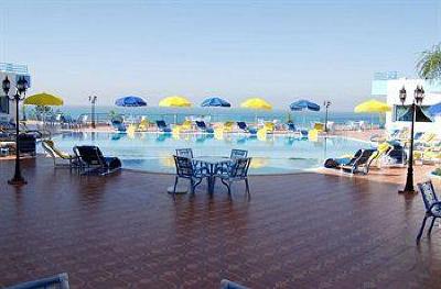 фото отеля Hotel Beach View