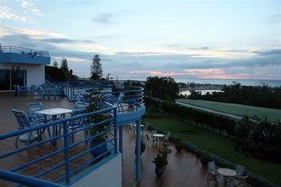 фото отеля Hotel Beach View