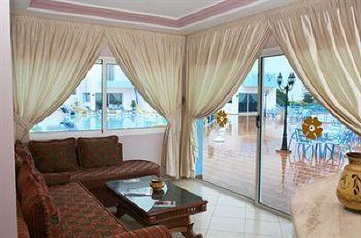 фото отеля Hotel Beach View