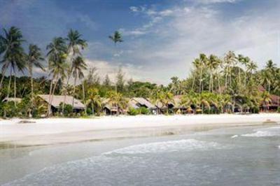 фото отеля Nirwan Gardens - Mayang Sari Beach Resort
