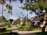 Nirwan Gardens - Mayang Sari Beach Resort