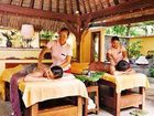 фото отеля Nirwan Gardens - Mayang Sari Beach Resort