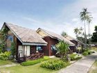 фото отеля Nirwan Gardens - Mayang Sari Beach Resort