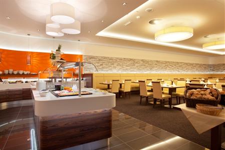 фото отеля Hotel Nestroy