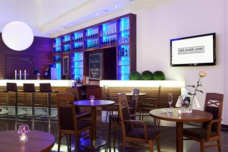 фото отеля Hotel Nestroy