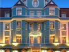 фото отеля Hotel Nestroy