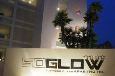фото отеля Soglow Business Class Aparthotel