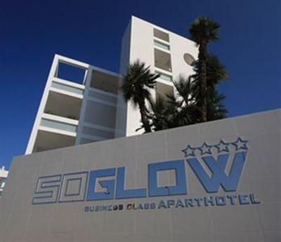фото отеля Soglow Business Class Aparthotel