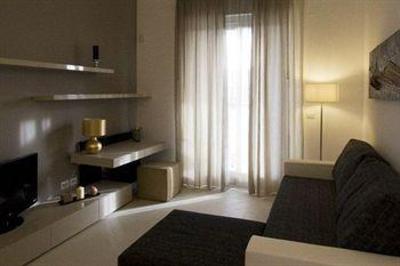 фото отеля Soglow Business Class Aparthotel