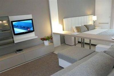 фото отеля Soglow Business Class Aparthotel