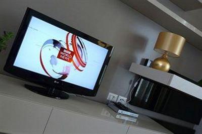 фото отеля Soglow Business Class Aparthotel