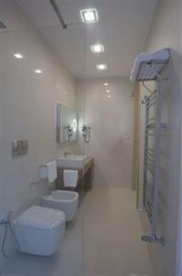 фото отеля Soglow Business Class Aparthotel