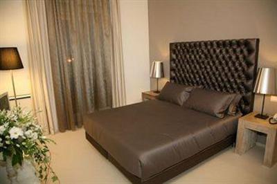 фото отеля Soglow Business Class Aparthotel