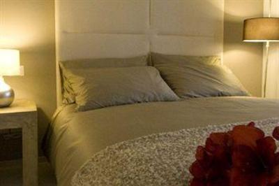 фото отеля Soglow Business Class Aparthotel