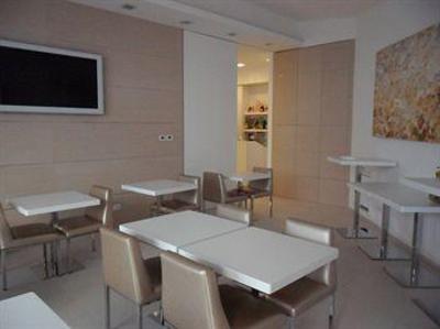фото отеля Soglow Business Class Aparthotel