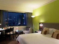 Hotel Novotel Kuala Lumpur City Centre