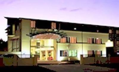 фото отеля Quality Inn on Fenton