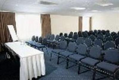 фото отеля Quality Inn on Fenton