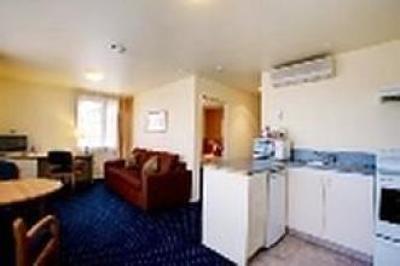 фото отеля Quality Inn on Fenton