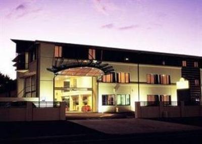 фото отеля Quality Inn on Fenton
