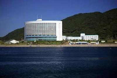 фото отеля Irago Sea Park & Spa