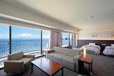 фото отеля Irago Sea Park & Spa