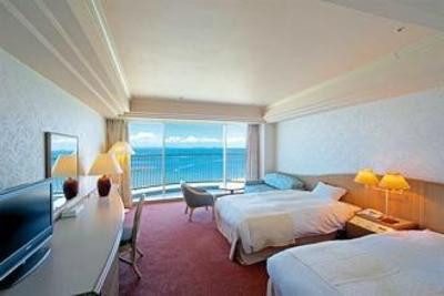 фото отеля Irago Sea Park & Spa