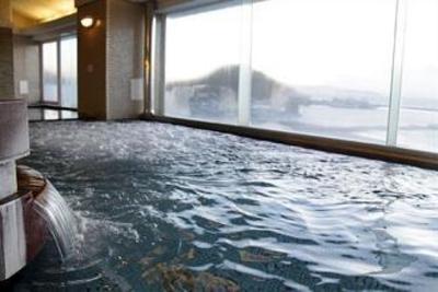 фото отеля Irago Sea Park & Spa