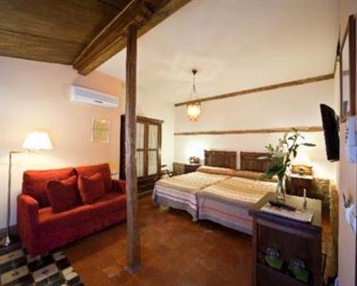 фото отеля Hotel La Morada de Juan de Vargas