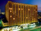 фото отеля Arabian Courtyard Hotel & Spa