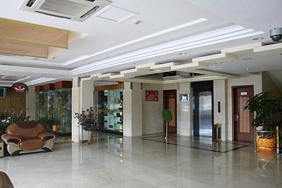 фото отеля Jin Hou Business Hotel