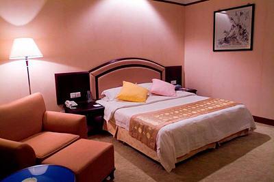 фото отеля Jin Hou Business Hotel