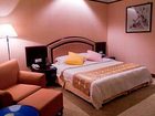 фото отеля Jin Hou Business Hotel