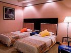 фото отеля Jin Hou Business Hotel
