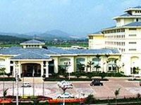 Kun Lun Hotel