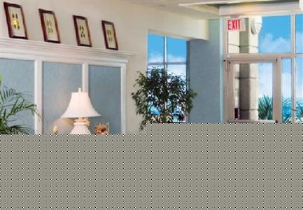 фото отеля Residence Inn Virginia Beach Oceanfront