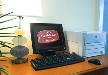 фото отеля Residence Inn Virginia Beach Oceanfront