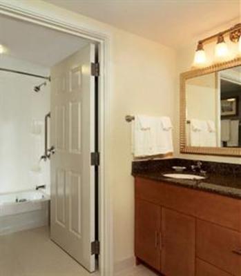 фото отеля Residence Inn Virginia Beach Oceanfront