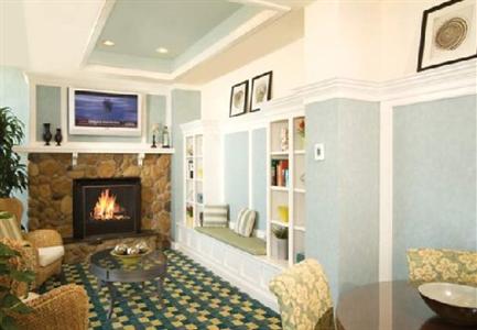 фото отеля Residence Inn Virginia Beach Oceanfront