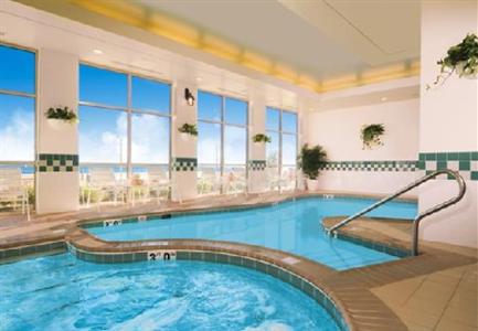 фото отеля Residence Inn Virginia Beach Oceanfront