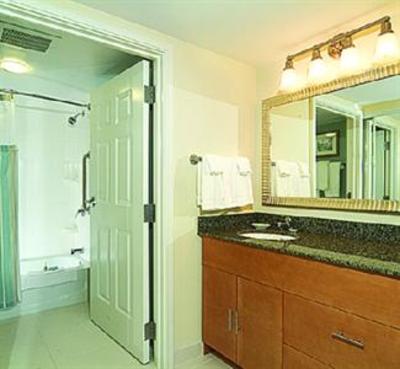 фото отеля Residence Inn Virginia Beach Oceanfront