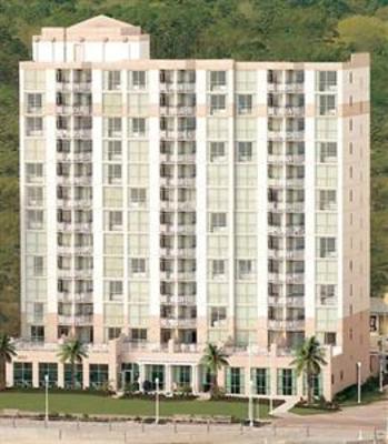 фото отеля Residence Inn Virginia Beach Oceanfront