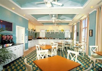 фото отеля Residence Inn Virginia Beach Oceanfront