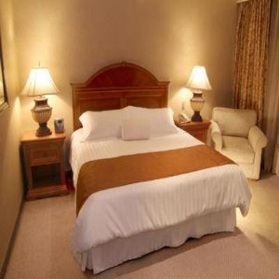 фото отеля Araiza Hotel Mexicali