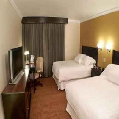 фото отеля Araiza Hotel Mexicali