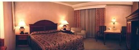 фото отеля Araiza Hotel Mexicali